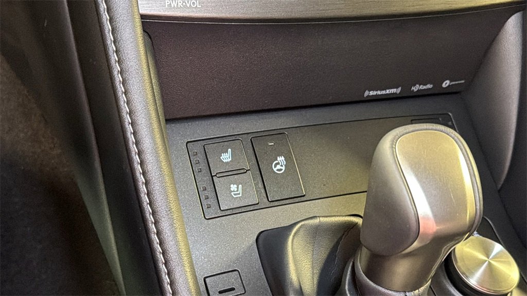 Certified 2023 Lexus RC 300 AWD w/ Premium Package image 28