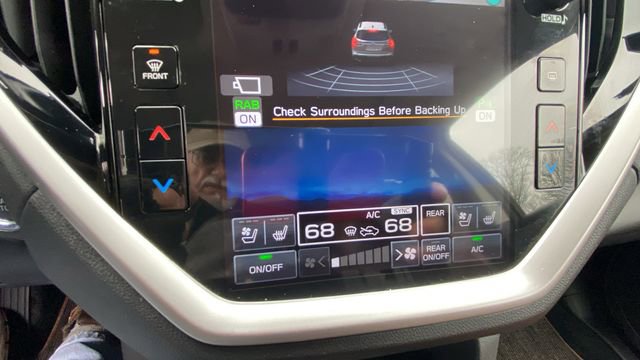 Certified 2023 Subaru Ascent Touring image 29