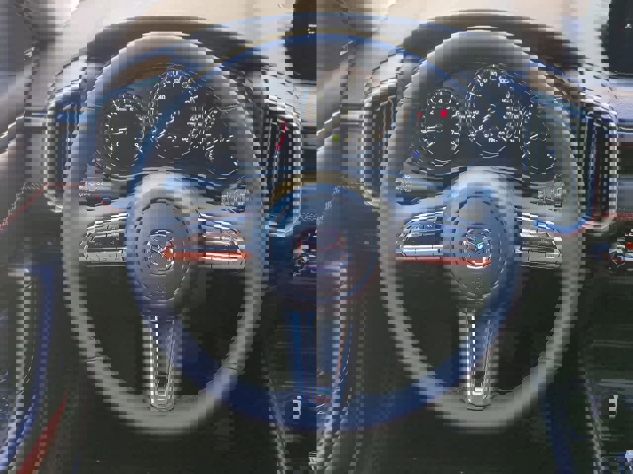 New 2025 MAZDA CX-50 Meridian Edition w/ Apex Package image 23