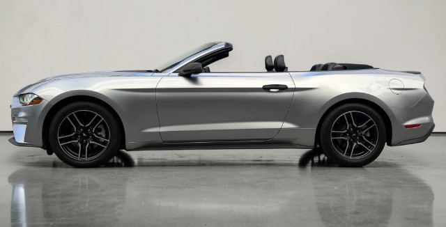Used 2020 Ford Mustang Premium RWD image 3