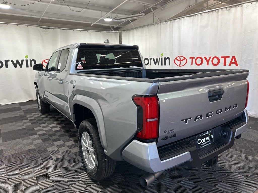 New 2026 Toyota Tacoma SR5 image 5