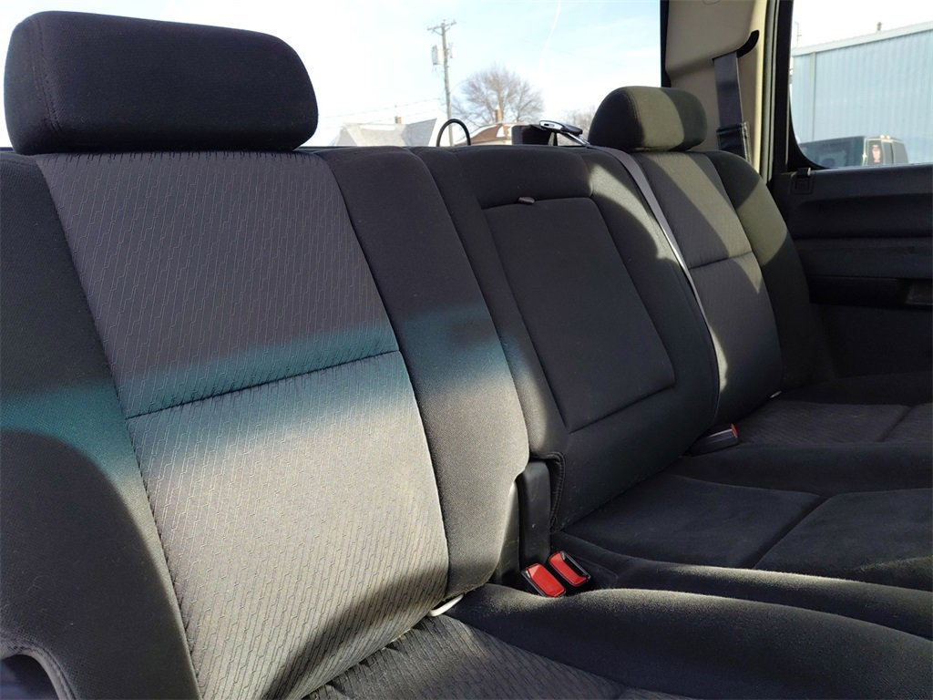 Used 2011 Chevrolet Silverado 1500 LT w/ All-Star Edition image 19