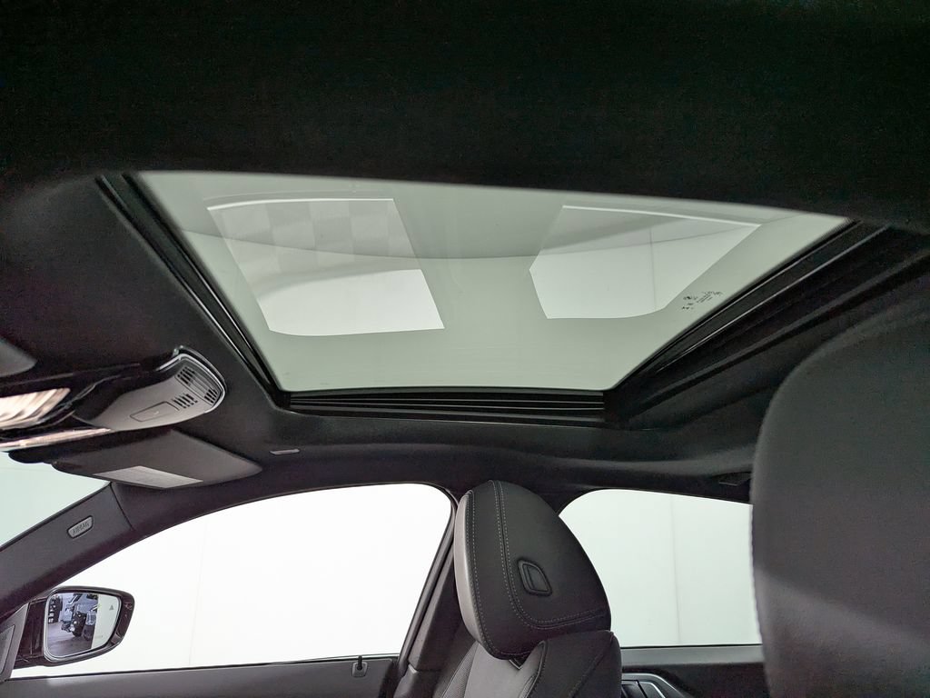 Used 2024 BMW i4 eDrive35 w/ Convenience Package RWD image 13