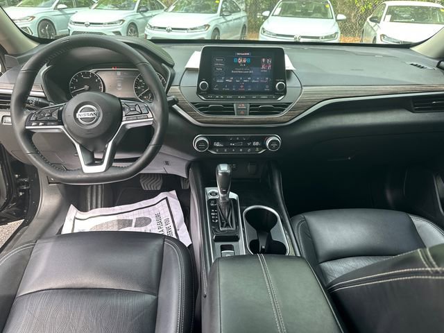 Used 2022 Nissan Altima 2.5 SL image 14