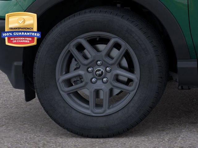 New 2025 Ford Bronco Sport Big Bend image 19