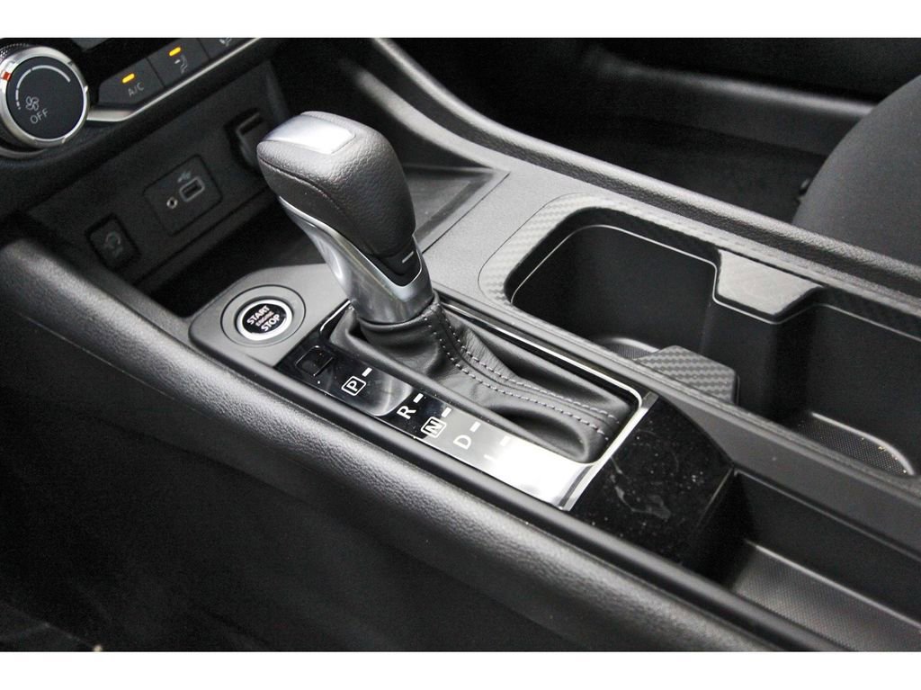 New 2025 Nissan Sentra S FWD image 25