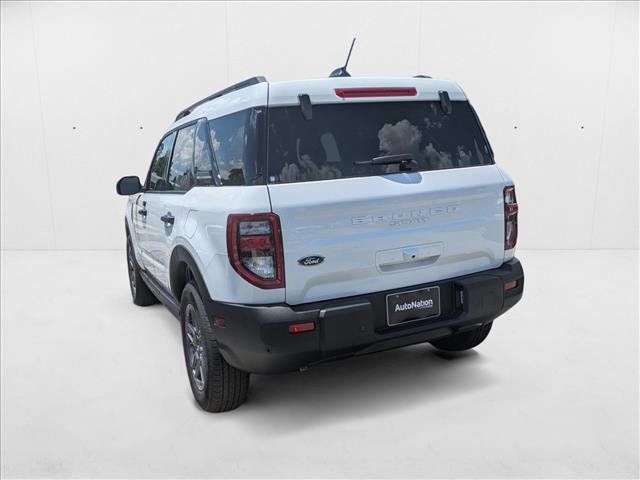 New 2025 Ford Bronco Sport Big Bend image 2