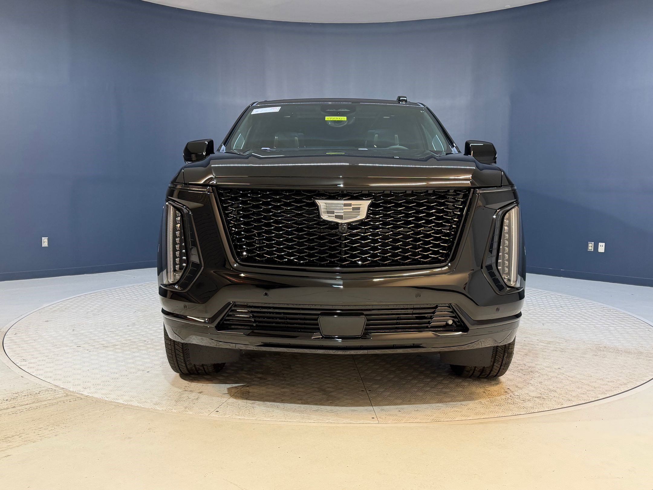 New 2026 Cadillac Escalade Platinum Sport AWD/4WD image 5