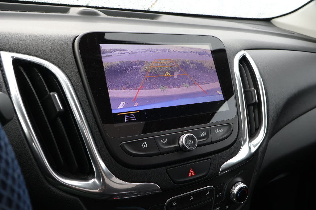 Used 2019 Chevrolet Equinox LT w/ Sun & Navigation Package FWD image 24