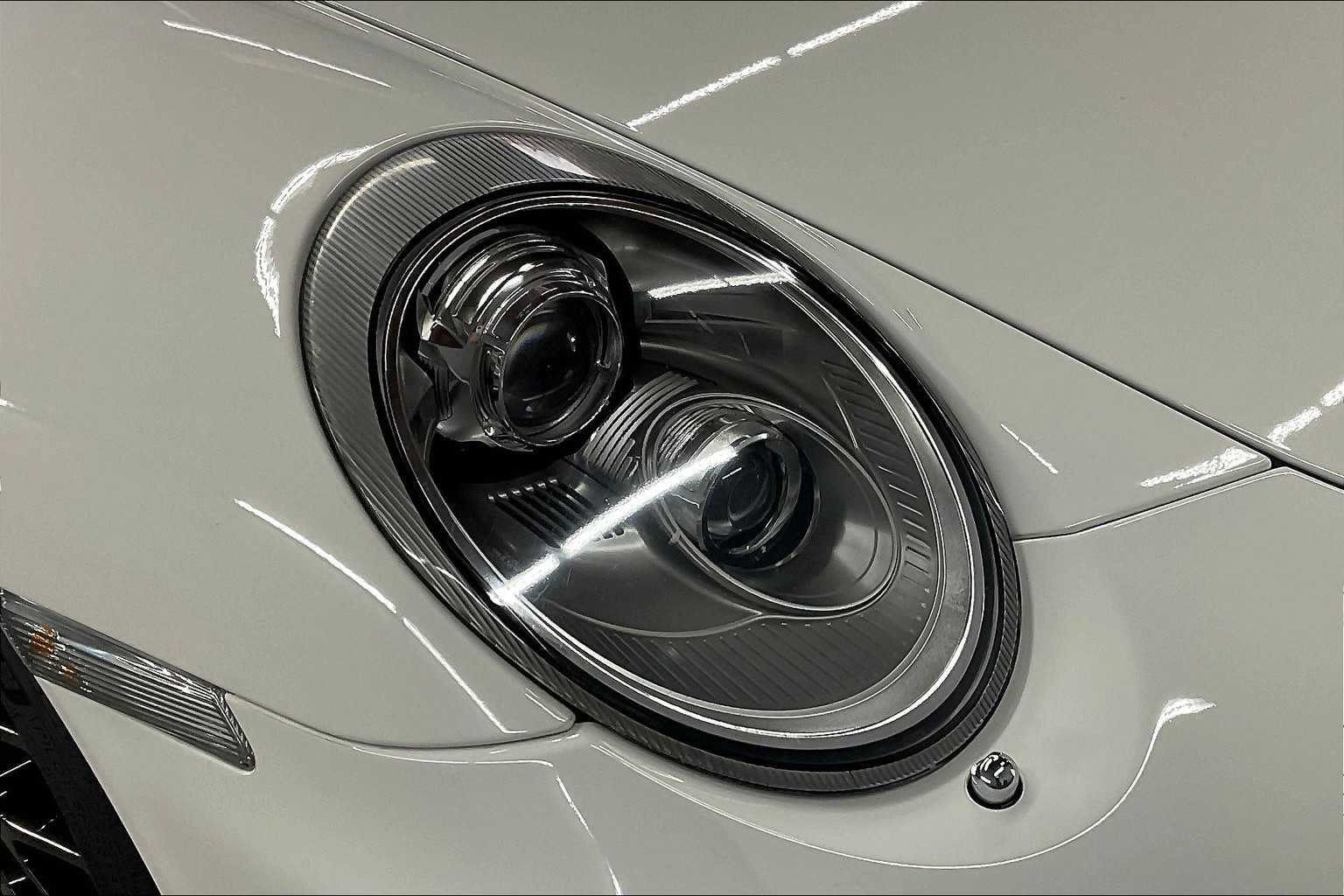 Used 2012 Porsche 911 Carrera GTS image 29