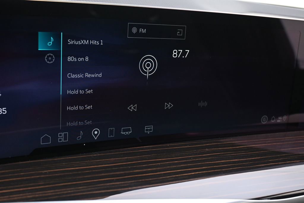 New 2026 Cadillac Escalade ESV Luxury w/ Touring Package image 28