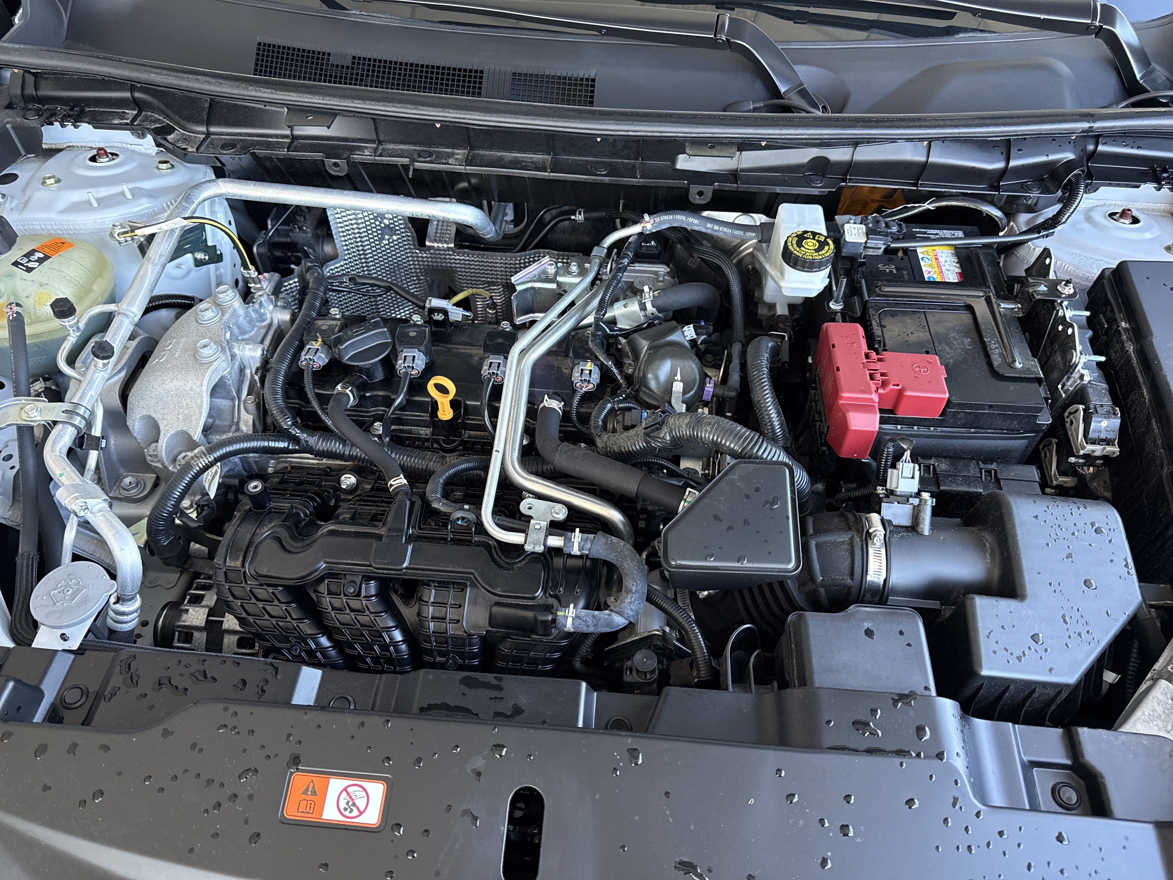 Used 2024 Mitsubishi Outlander SEL Black Edition image 33