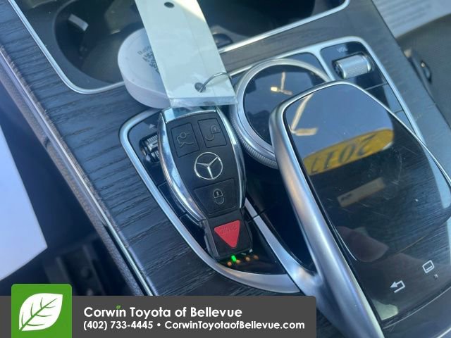 Used 2017 Mercedes-Benz C 300 4MATIC Coupe image 27