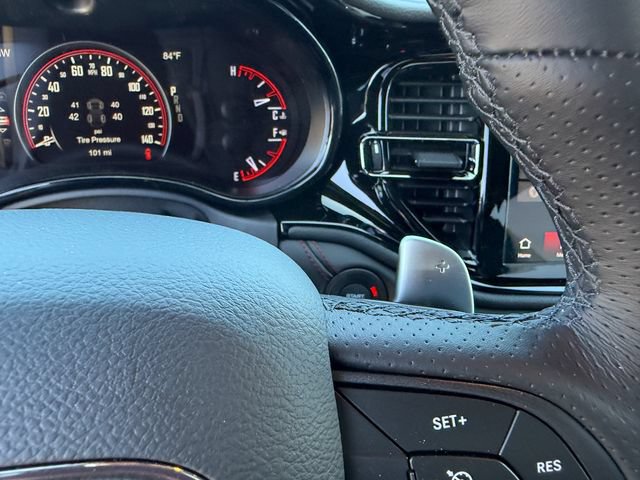 New 2026 Dodge Durango GT w/ Blacktop Package RWD image 17