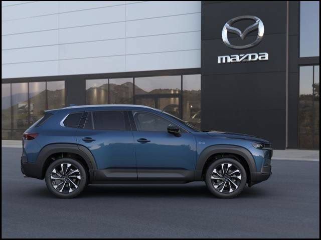 New 2026 MAZDA CX-50 2.5 Hybrid w/ Weather Package AWD/4WD image 5