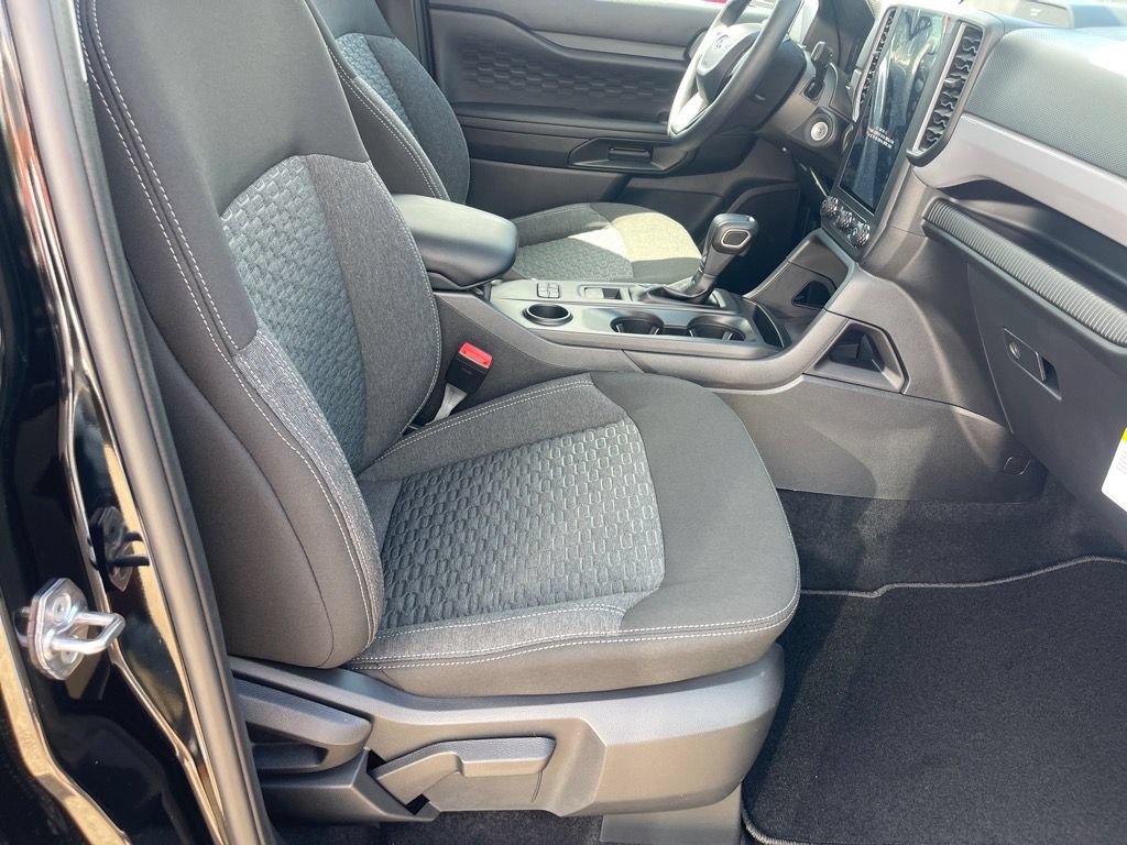 New 2025 Ford Ranger XL RWD image 14