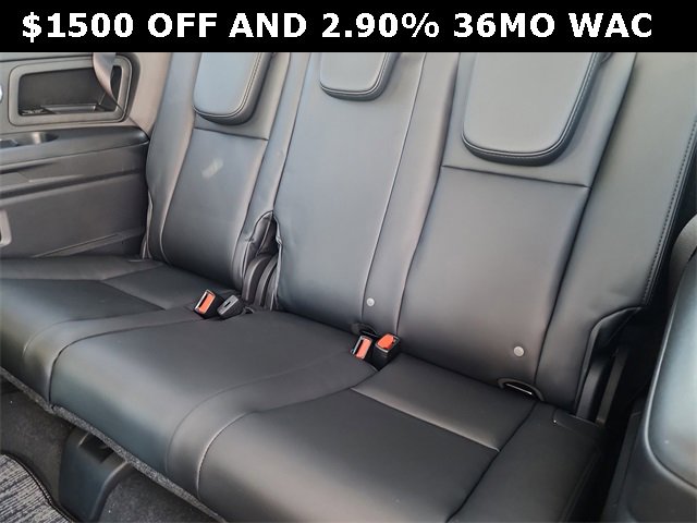 New 2026 Subaru Ascent Touring image 17