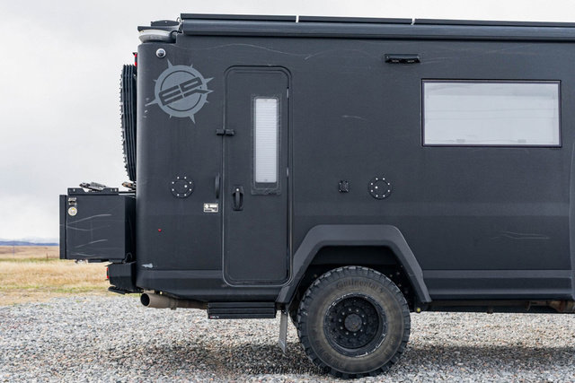 Used 2022 Ford F550 4x4 Crew Cab Super Duty image 10