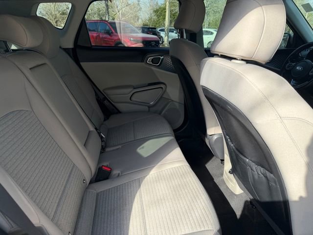 Used 2020 Kia Soul EX image 8