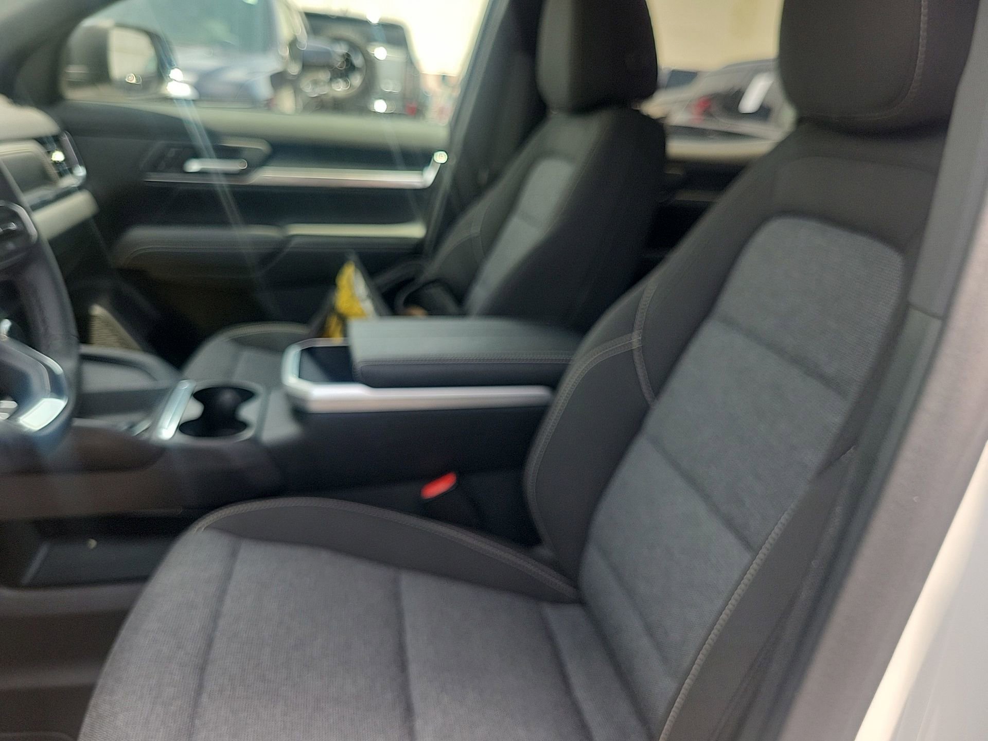 Used 2026 GMC Terrain Elevation FWD image 20