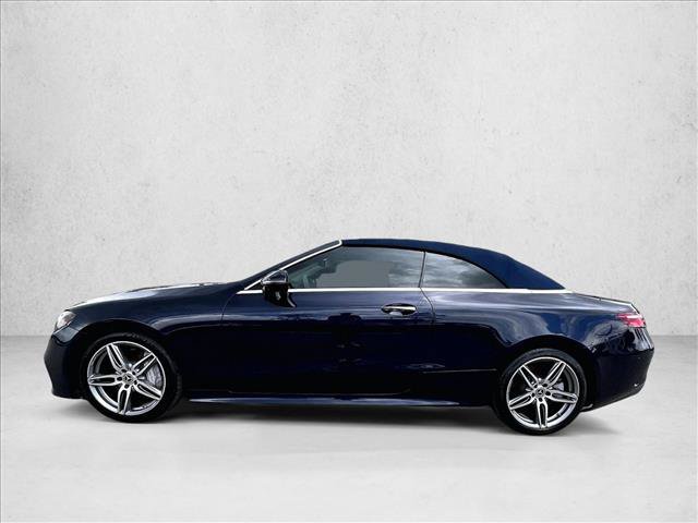 Used 2020 Mercedes-Benz E 450 Cabriolet image 6