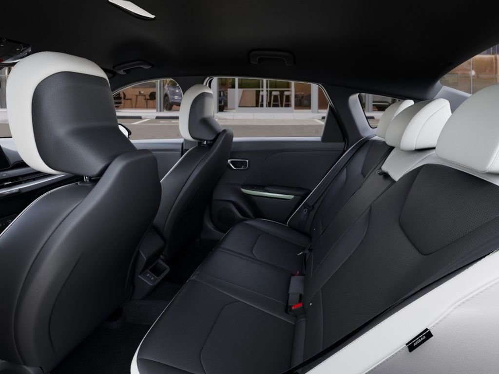 New 2026 Kia K4 GT-Line image 21