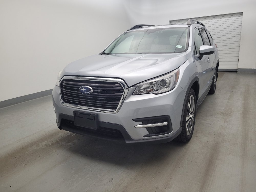 Used 2019 Subaru Ascent Premium AWD/4WD image 15