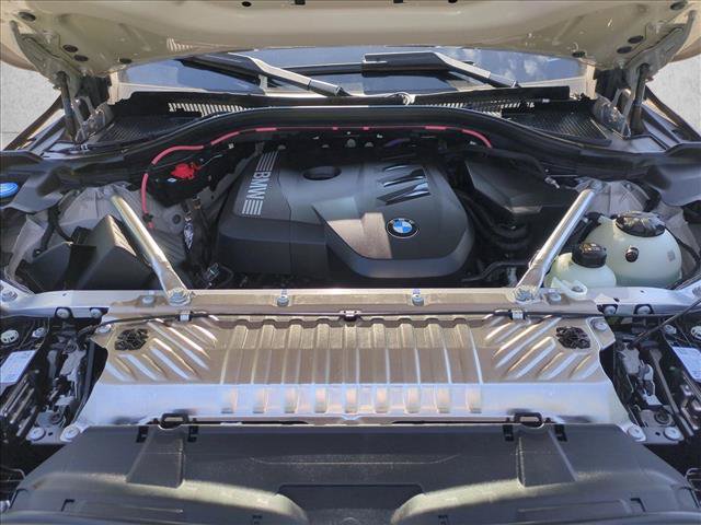 Used 2026 BMW X3 xDrive30i w/ Premium Package AWD/4WD image 25