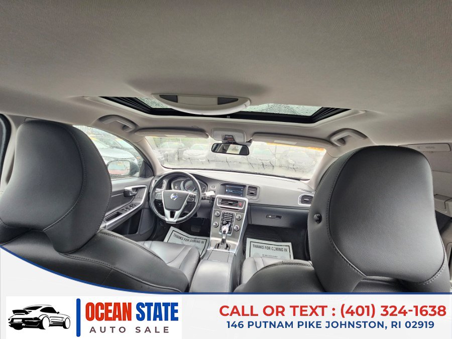 Used 2015 Volvo S60 T5 Premier AWD/4WD image 17