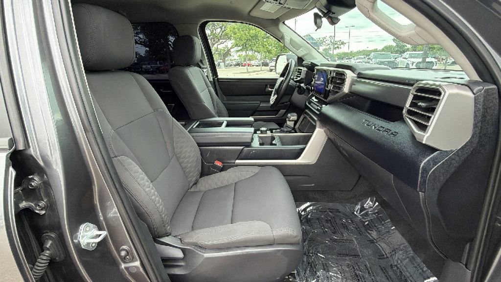 Used 2024 Toyota Tundra SR5 RWD image 39