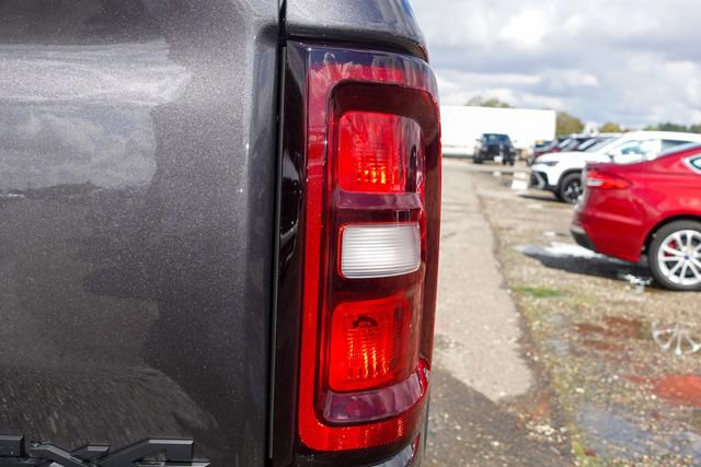 New 2026 RAM 1500 Big Horn image 9