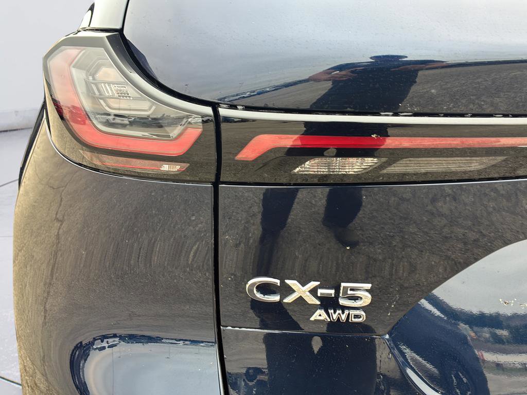 New 2026 MAZDA CX-5 2.5 S w/ Premium Package AWD/4WD image 39