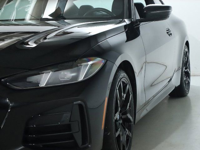 Certified 2026 BMW 430i xDrive Coupe w/ M Sport Package image 4