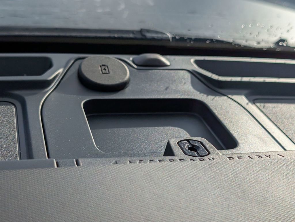 New 2026 Ford Bronco Big Bend image 33