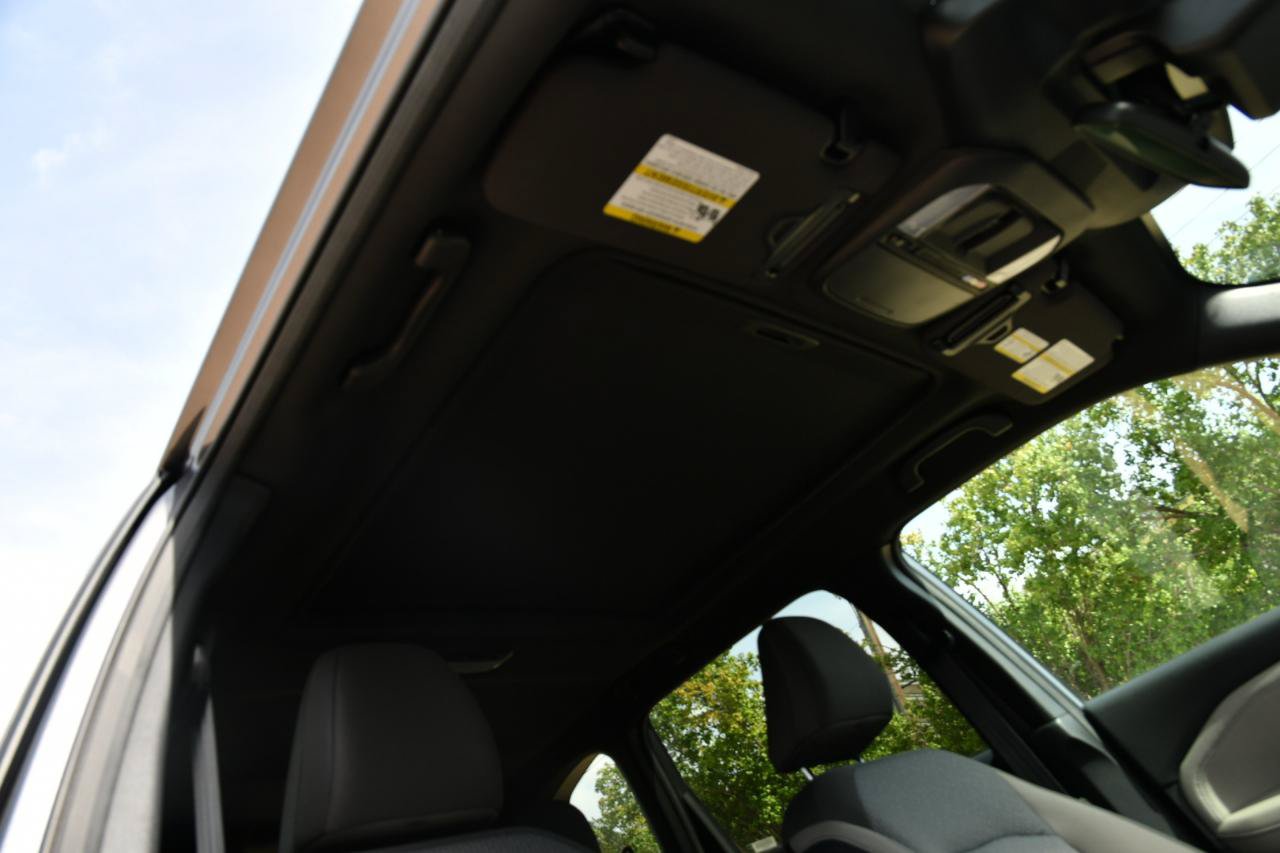 Used 2026 Subaru Forester Premium AWD/4WD image 22