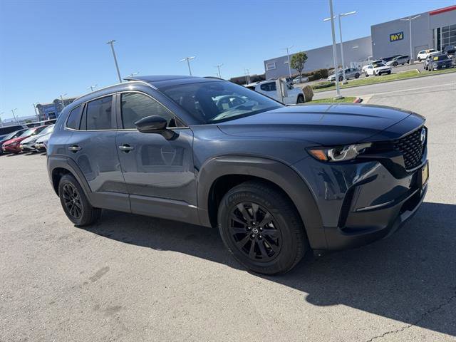 New 2026 MAZDA CX-50 2.5 Hybrid w/ Cargo Package image 6