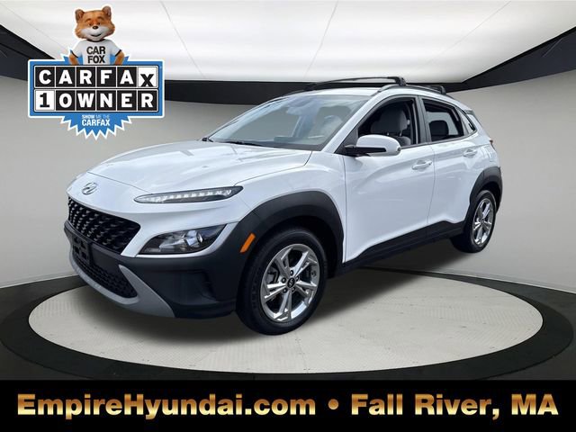 Used 2023 Hyundai Kona SEL