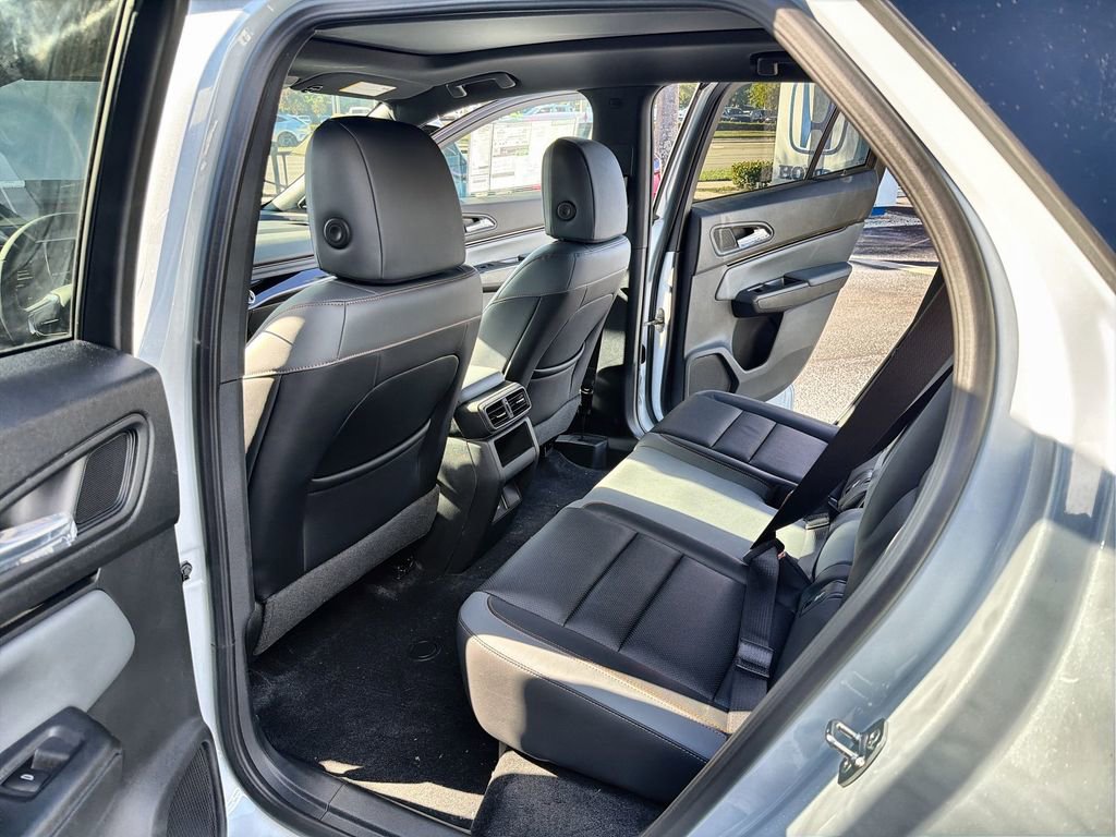 New 2026 Honda Prologue Elite image 25