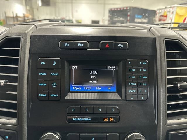 Used 2018 Ford F350 XL w/ STX Appearance Package image 16