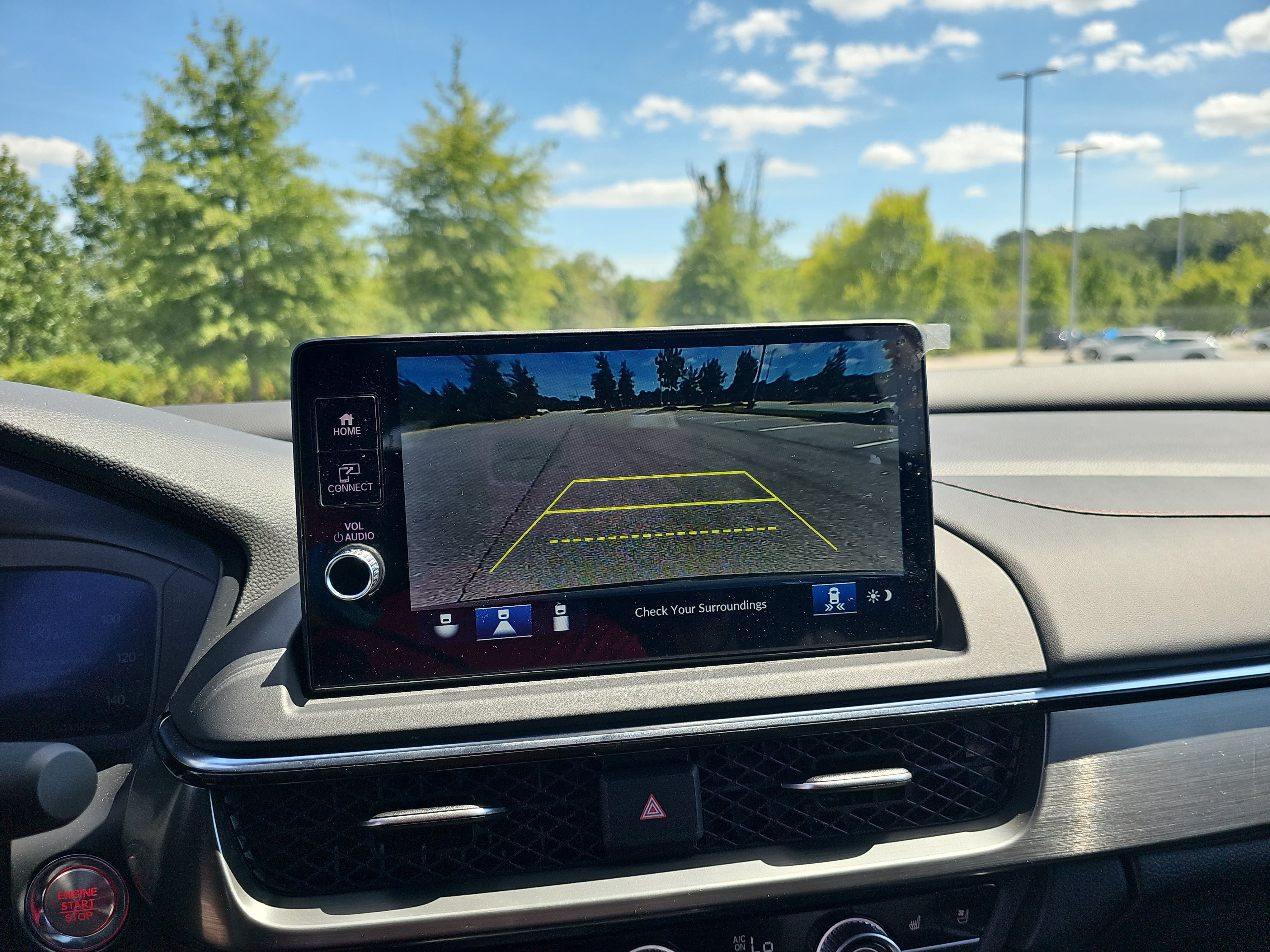 Certified 2025 Acura ADX A-Spec AWD/4WD image 24