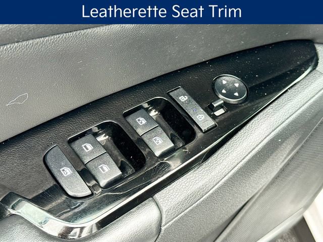 Certified 2024 Kia Sportage EX image 21