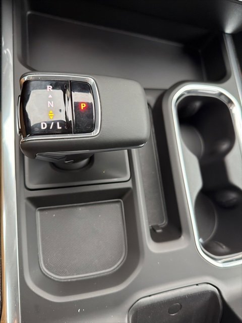 New 2026 Chevrolet Silverado 1500 RST w/ Convenience Package II image 22