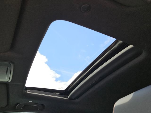 Certified 2025 Honda CR-V Sport-L image 17