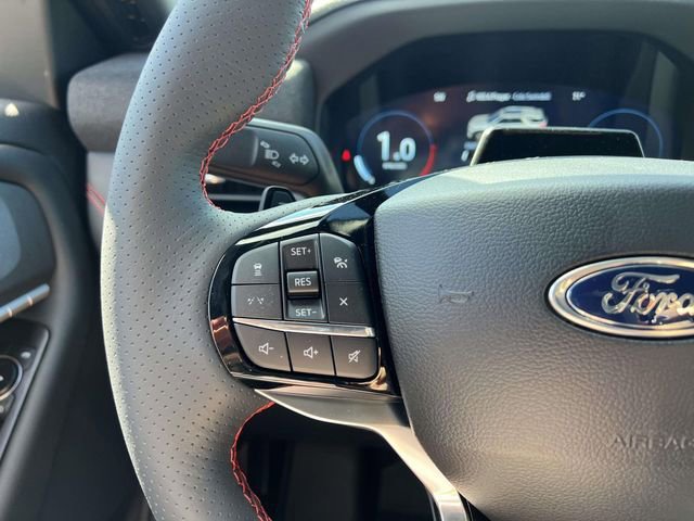 New 2026 Ford Explorer ST AWD/4WD image 17