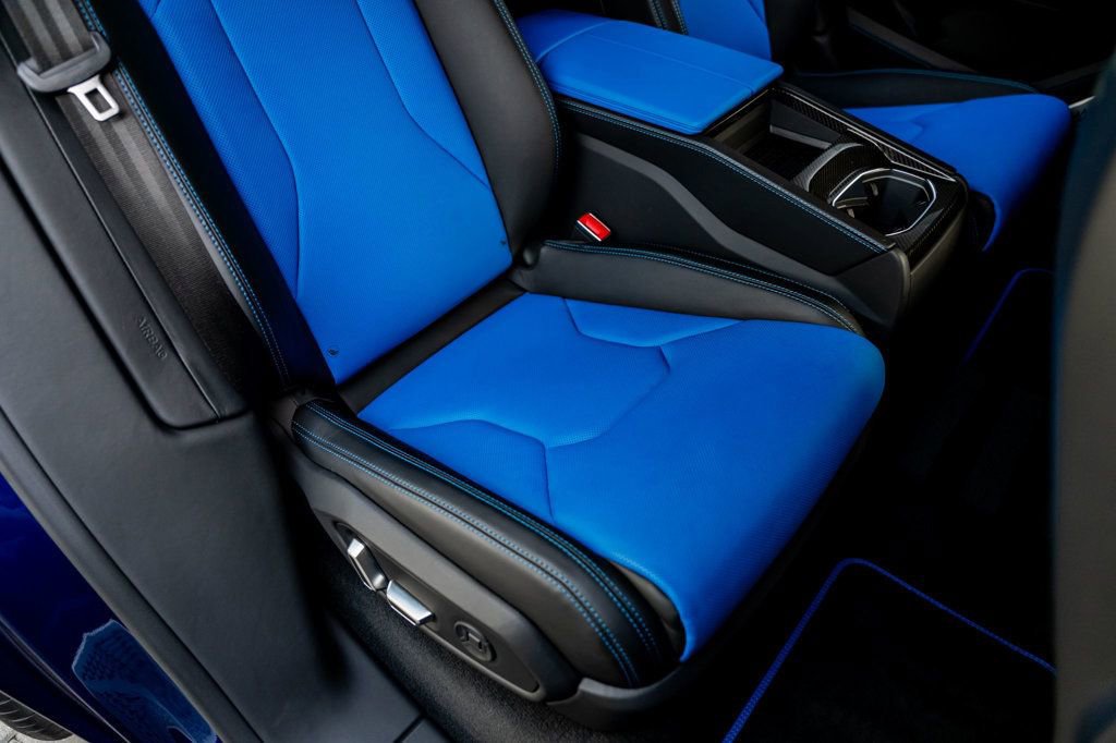 Used 2020 Lamborghini Urus image 73