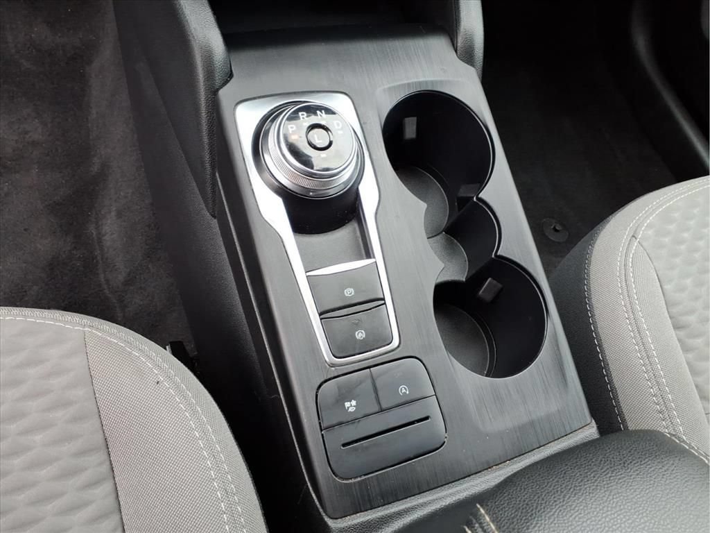 Used 2020 Ford Escape SE FWD image 28