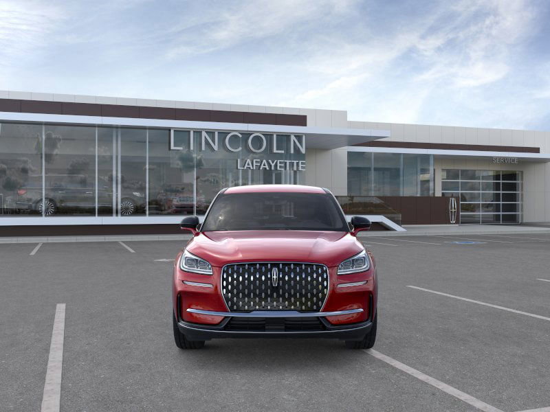 New 2025 Lincoln Corsair Reserve image 6