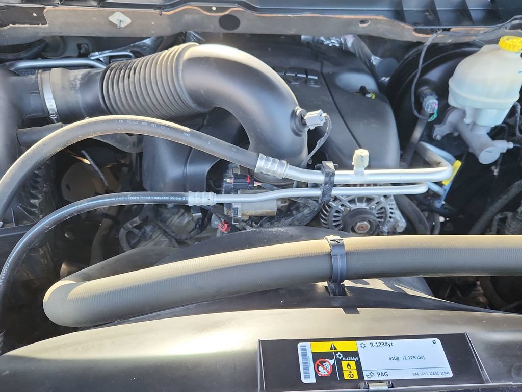 Used 2015 RAM 1500 Express AWD/4WD image 17