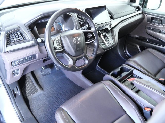 Used 2018 Honda Odyssey EX-L image 3