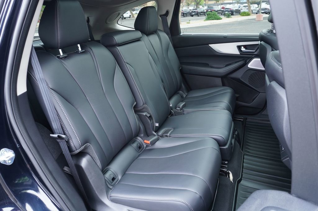 Used 2025 Acura MDX w/ Technology Package image 9